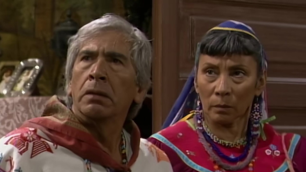 María Isabel Capítulo 31 - María Isabel (temporada 1, episodio 31 ...