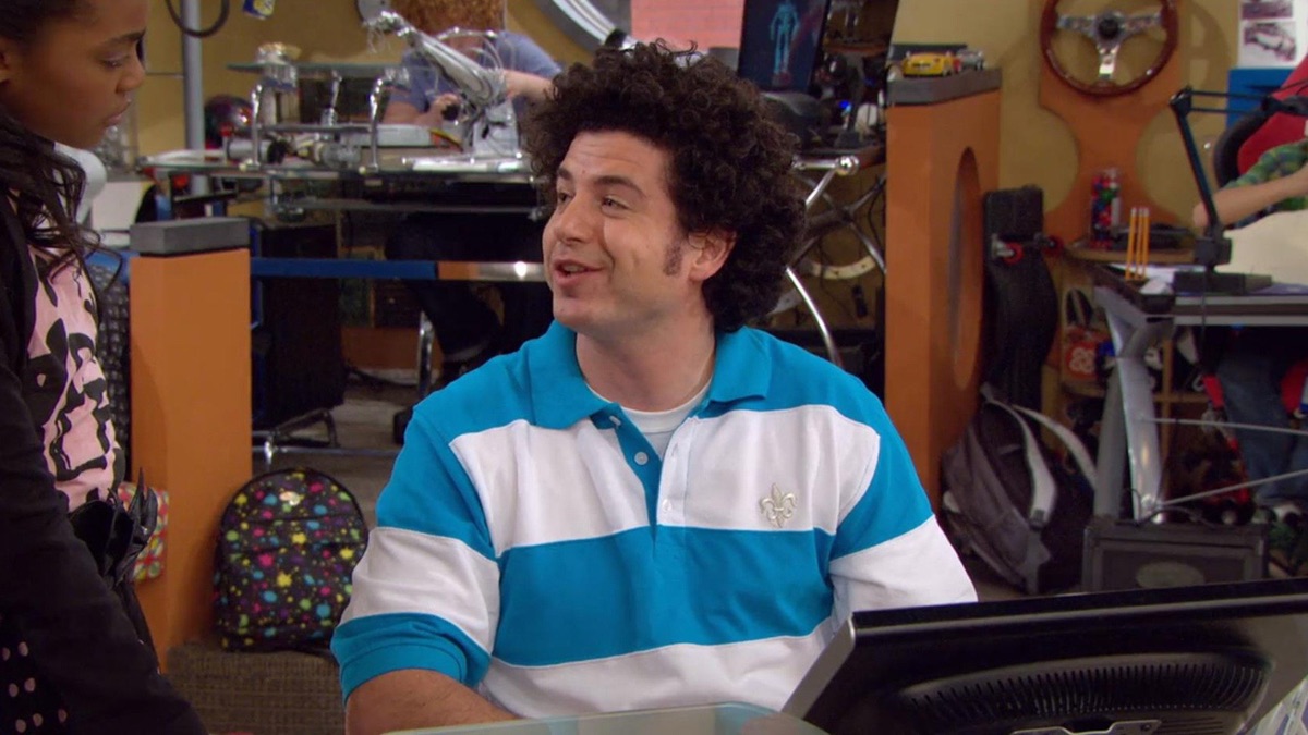 Ant Farm Fletcher Girlfriend