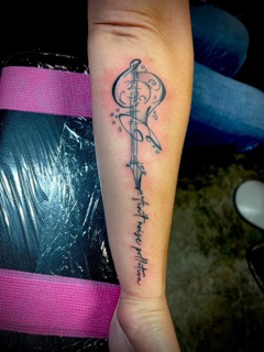 Til Death Tattoo And Piercing Parlor