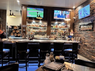 Ramble Creek Grill