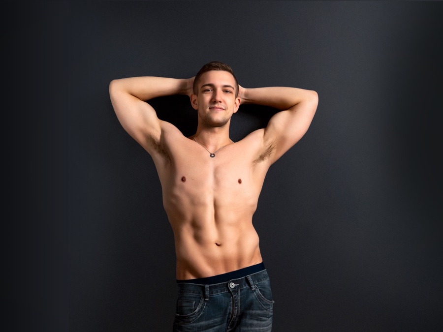 Cam Boy - Apple TV