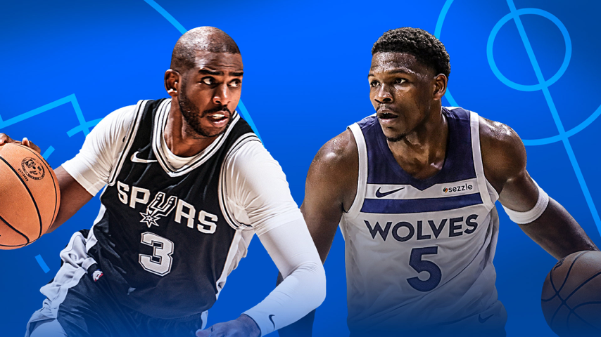 Stream Marquee Matchups - Live Event by NBA | March 10, 2025 ...