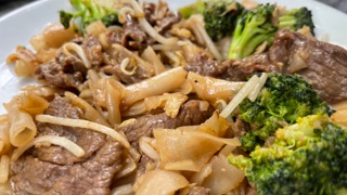 The Silver Lake House