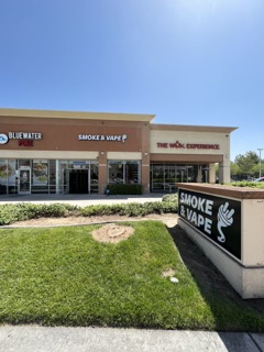 bluewater vape shop Bluefield Tobacco & Vape 2, 990 Leatherwood Ln, Bluefield, VA 24605-2047,  US main image 1