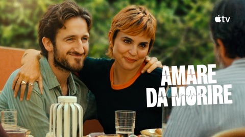 Amare da morire