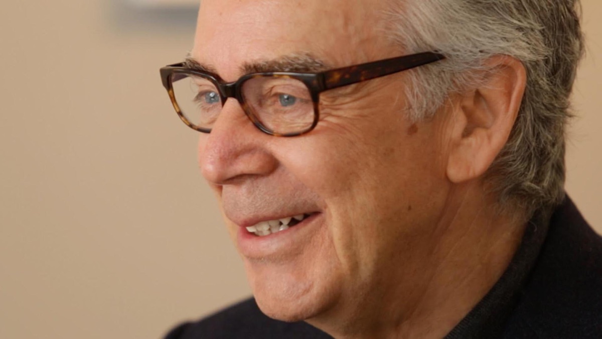 Score: A Film Music Documentary - Apple TV (CA)