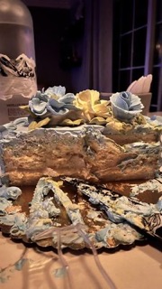 Euro Delights Bakery Photos
