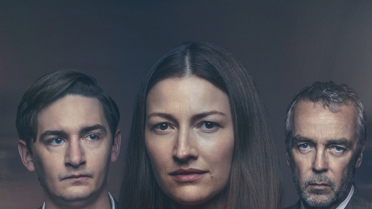 ‎The Victim - Apple TV