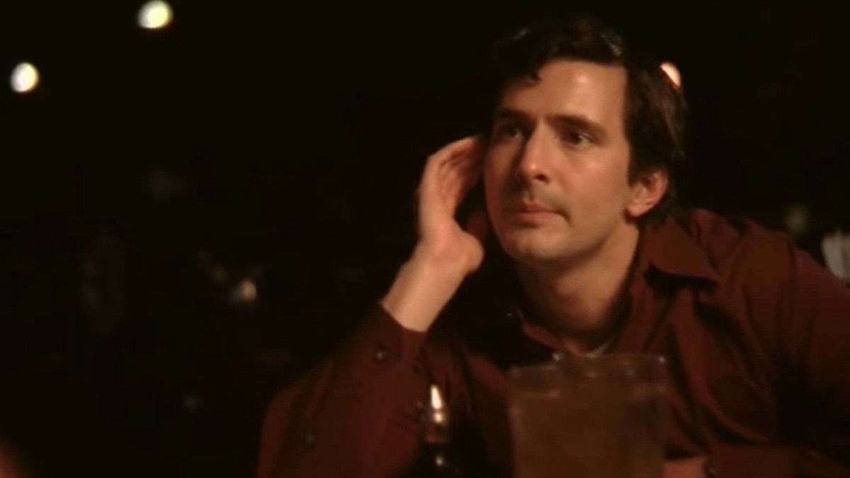 The Lawn Boy Apple TV