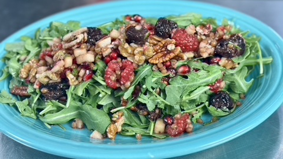 Colors of Corfu The Life of Loi Mediterranean Secrets (Season 2