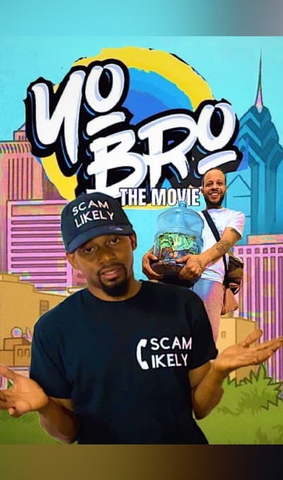 ‎Yo Bro the Movie - Apple TV