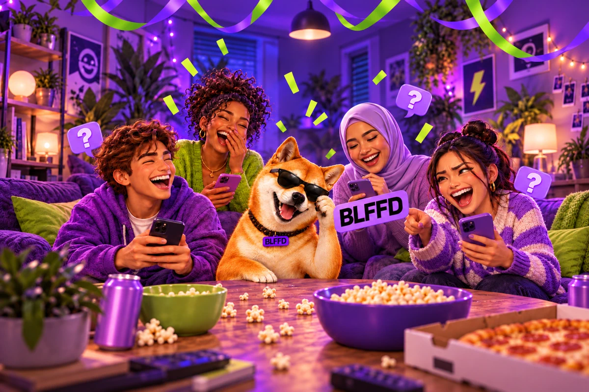 BLFFD: Party Trivia search result