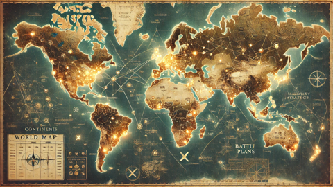 Read more about Battle Royale: Dominate All!