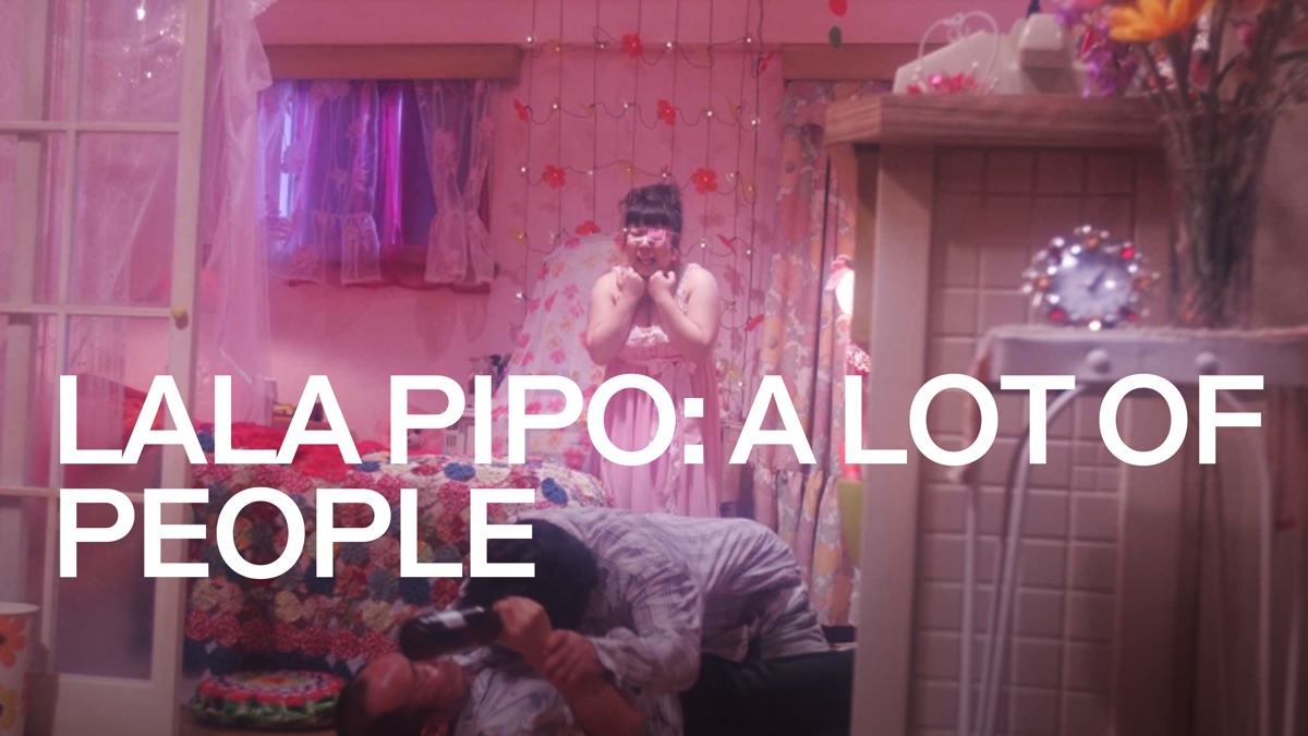 ‎Lalapipo - Apple TV
