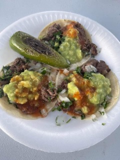 Taqueria La Familia