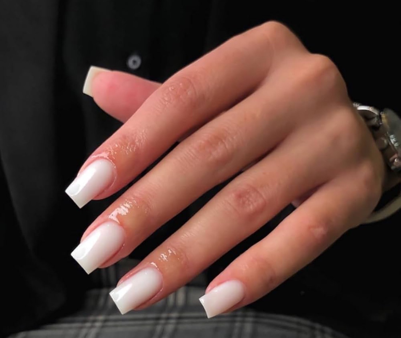 Valentine Nails
