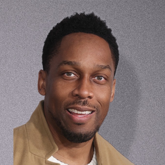Lemar Tv Show 60 Photos - Moonagedaydream.film