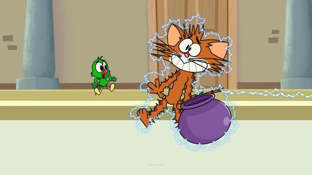 alien-cat-keet-series-2-episode-119-apple-tv-bh