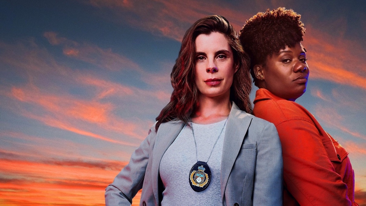 Always a Bridesmaid Pretty Hard Cases (Season 3, Episode 1) Apple TV