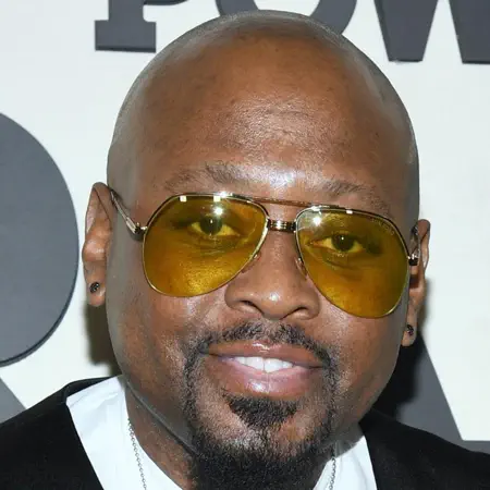 Omar Epps