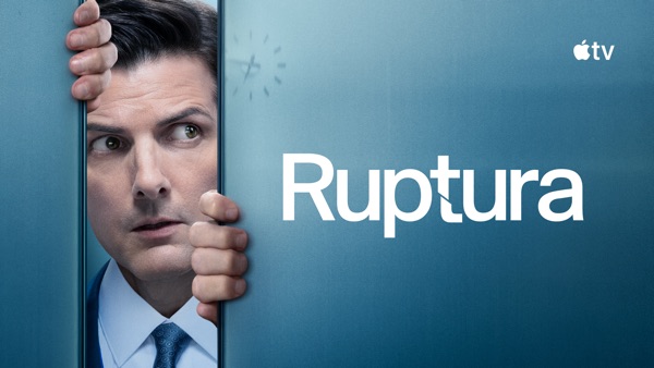 Ruptura