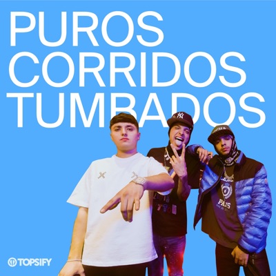 Puros Corridos Tumbados