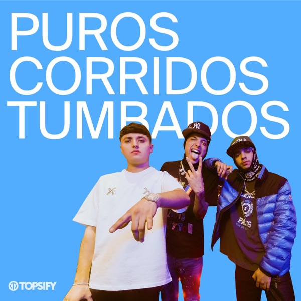 Puros Corridos Tumbados