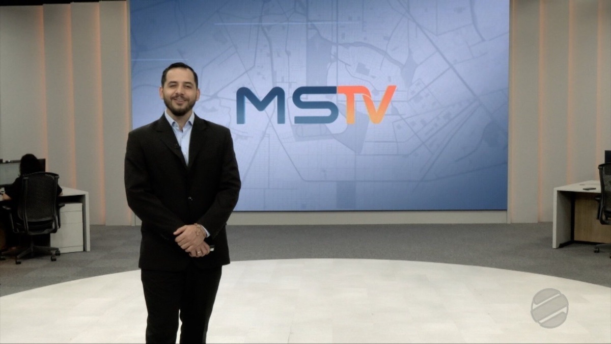 ‎MSTV 1ª Edição - terça-feira - 25/11/2025 - Íntegra - MSTV 1ª Edição ...