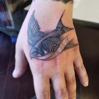 Three Kings Tattoo photo 7