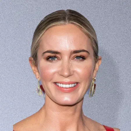 Emily Blunt