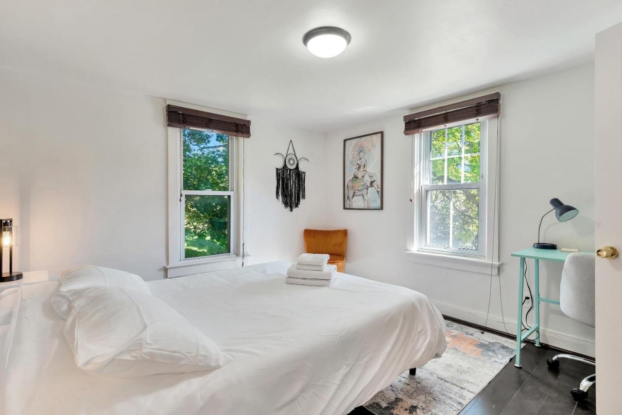 Cozy Retreat in the Heart of Berkley