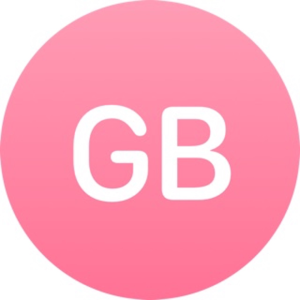 AppleMusic profile picture for @gao