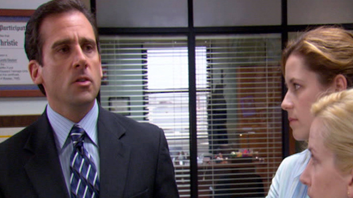 The Office Temporada 2 : Temporada 2 The Office: Todos los episodios ...