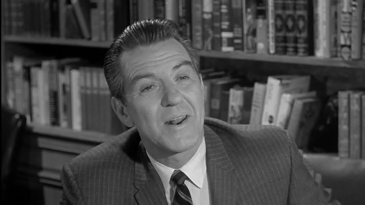 Community Chest Leave It to Beaver (Season 4, Episode 33) Apple TV