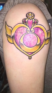 Gene’s Tattoo Shop