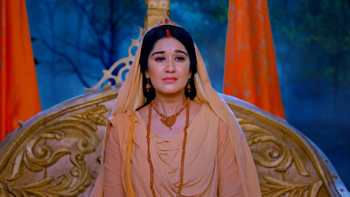 ‎Raja-R Shakti - Shrimad Ramayan (Series 1, Episode 211) - Apple TV (IN)