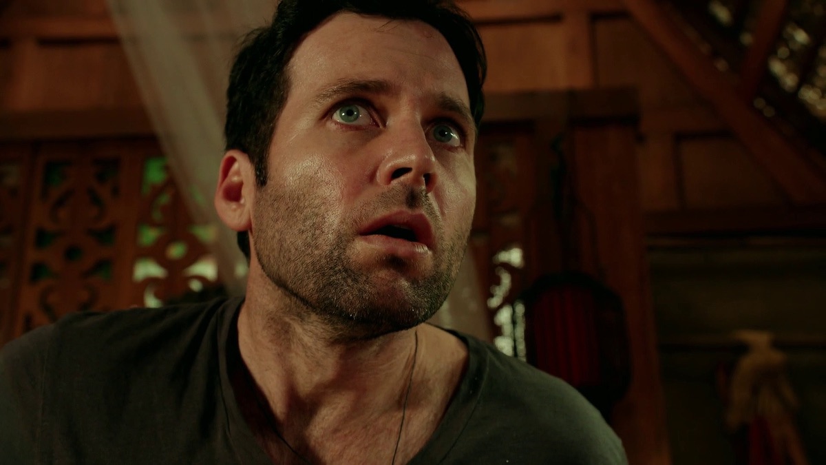 ‎Selfless, Brave and True - Once Upon a Time (Series 2, Episode 18 ...