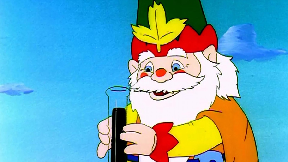 ‎River Rescue - The New World of Gnomes (Series 1, Episode 14) - Apple ...