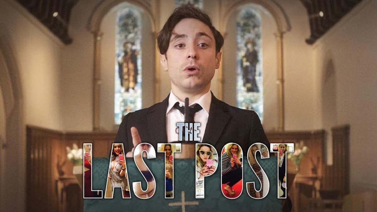‎The Last Post - Apple TV
