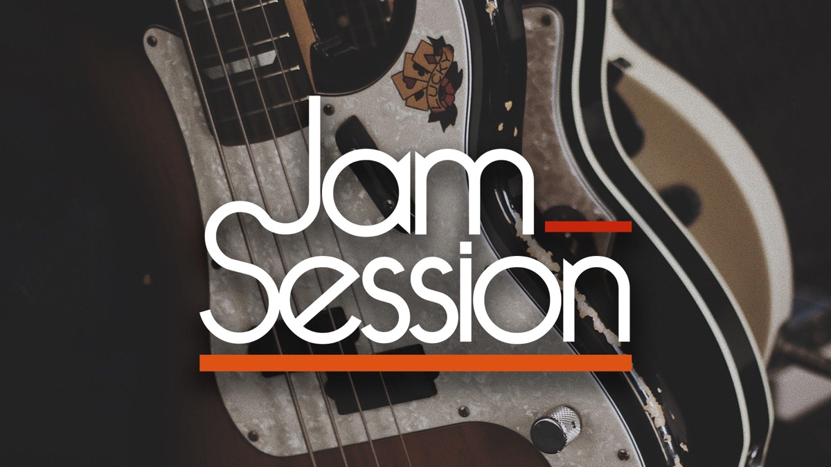 ‎Jam Session - Apple TV