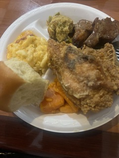Granny Hands & Landis Fine Food & Catering