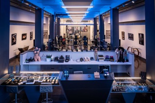 Inked NYC Tattoo Shop photo 5