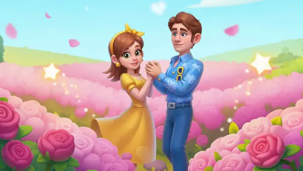 Valentine’s Day Card Event