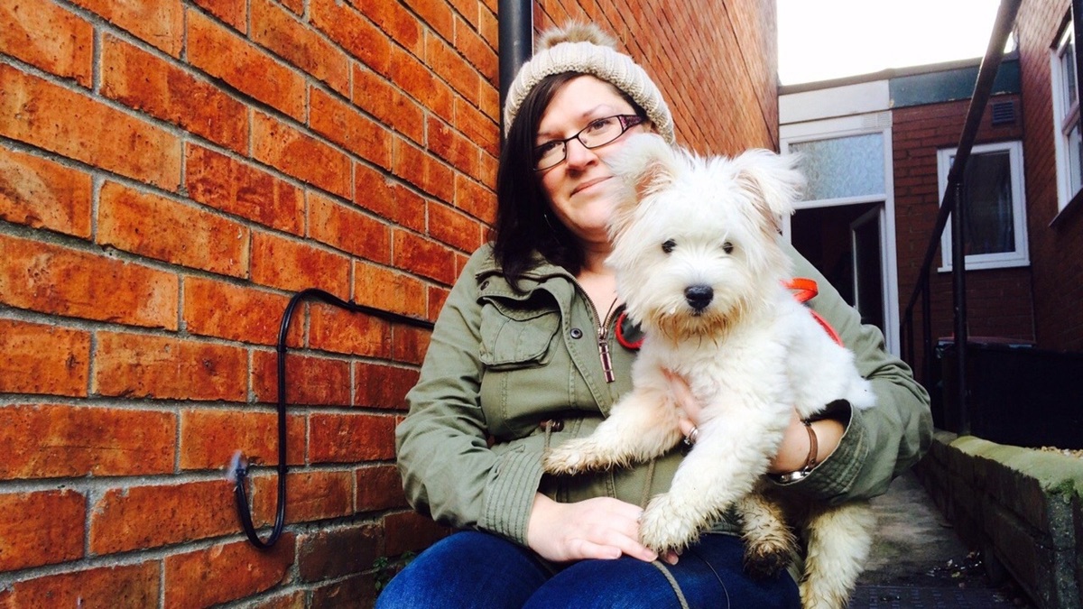 Episode 2 The Dog Rescuers (Season 3, Episode 2) Apple TV (NZ)