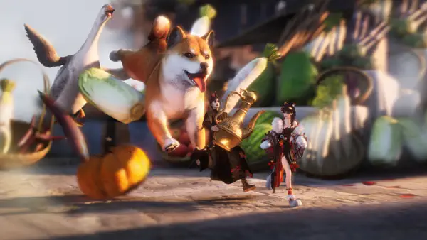 Version 1.3 "Spring's Bliss"