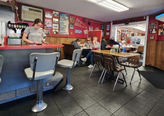 Hickie's Hamburger Inn