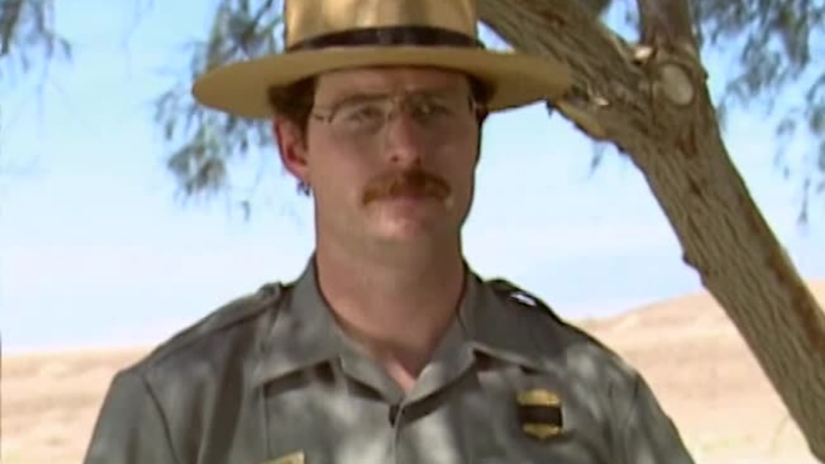 ‎Extreme Places – Destination Danger (Season 1, Episode 1) - Apple TV (CA)