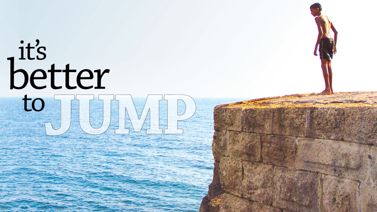 ‎It's Better To Jump - Apple TV
