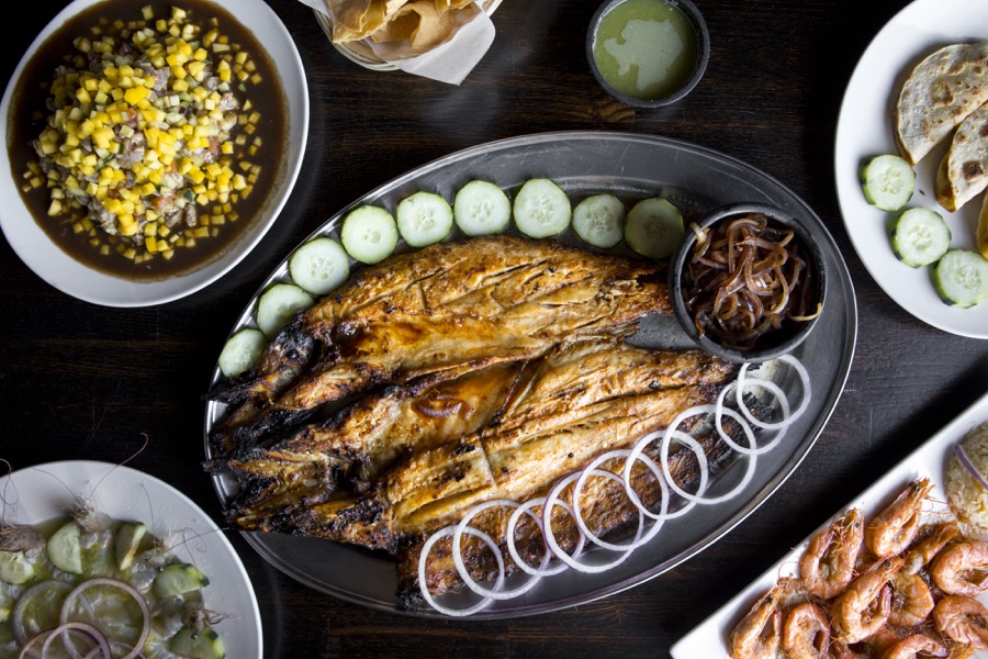 The Infatuation The Best Places To Eat Near LAX