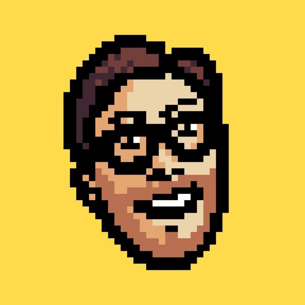 AppleMusic profile picture for @dustin